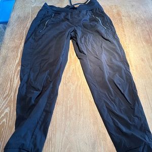 Athleta Trekkie North joggers
